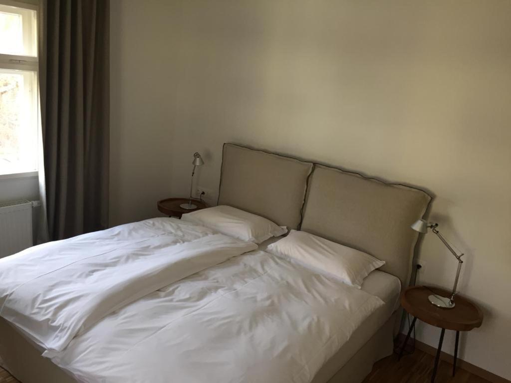 Achtzimmer Würzburg Exterior foto