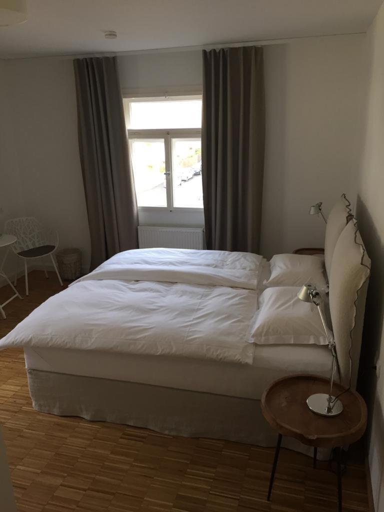 Achtzimmer Würzburg Exterior foto